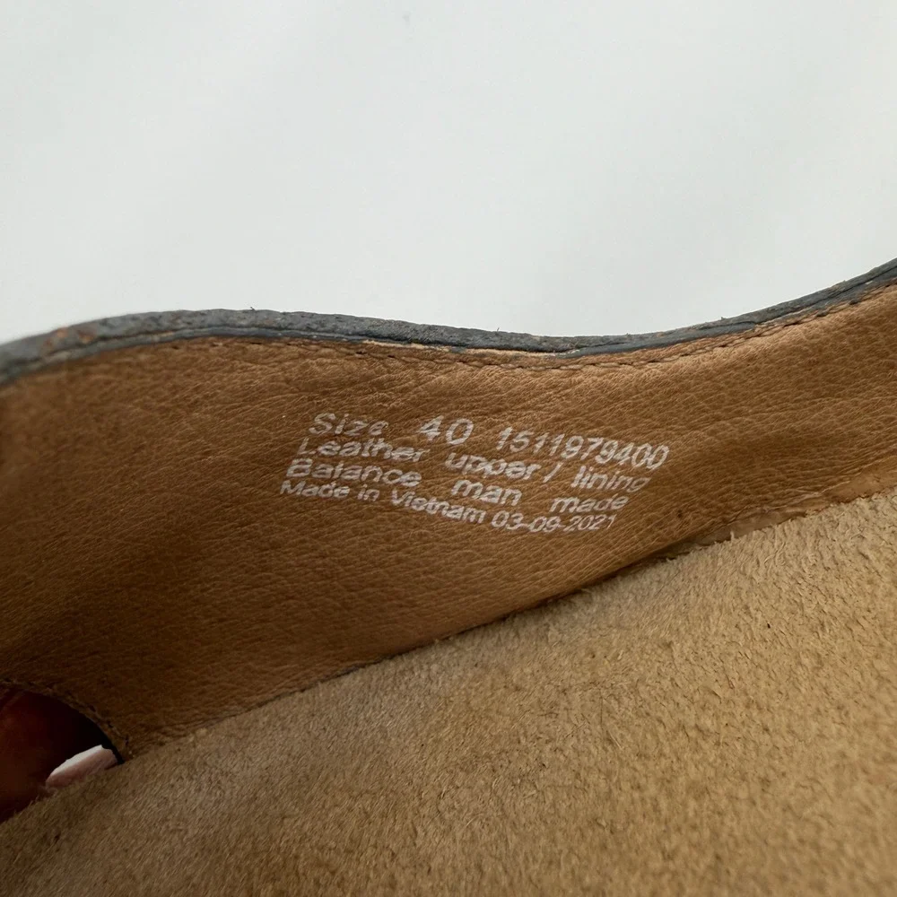 Dansko **teeny mark